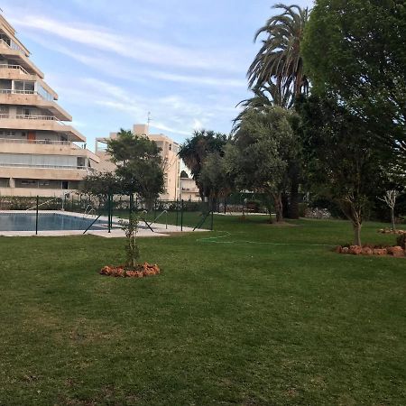 Appartement Entier Avec Vue Panoramique بينالماذينا المظهر الخارجي الصورة