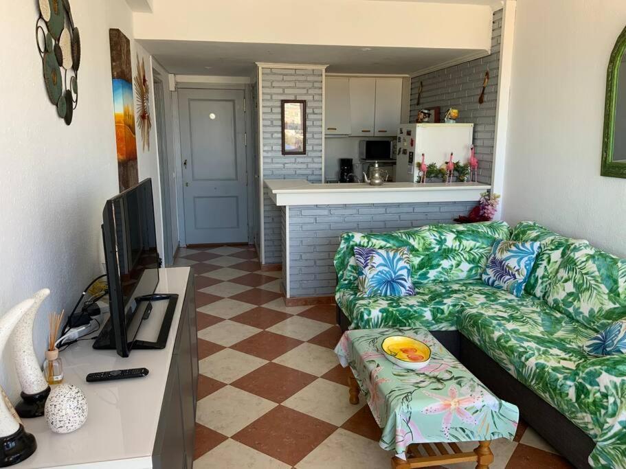 Appartement Entier Avec Vue Panoramique بينالماذينا المظهر الخارجي الصورة