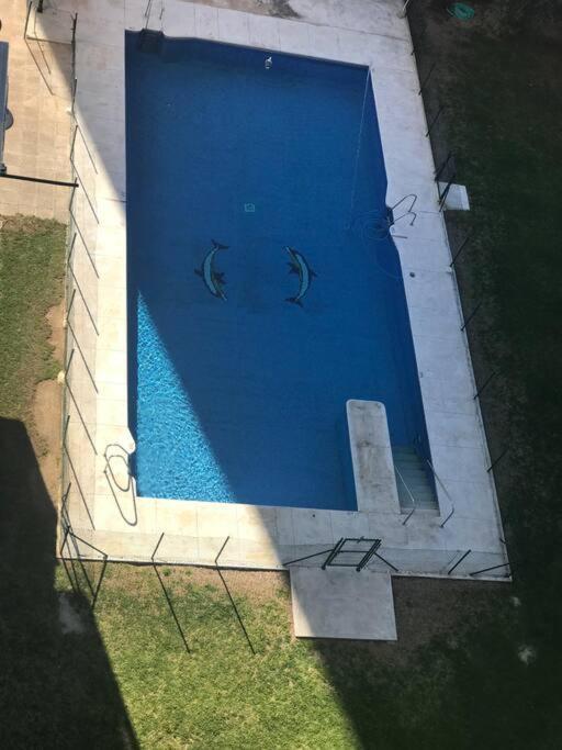 Appartement Entier Avec Vue Panoramique بينالماذينا المظهر الخارجي الصورة