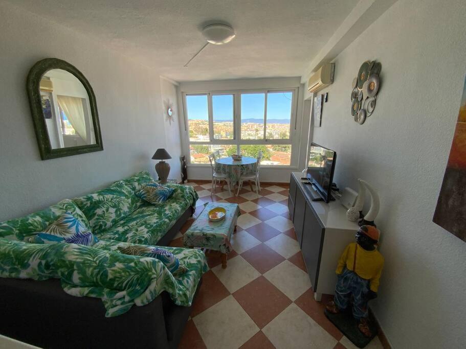 Appartement Entier Avec Vue Panoramique بينالماذينا المظهر الخارجي الصورة