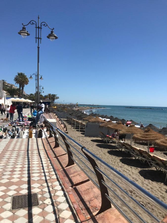 Appartement Entier Avec Vue Panoramique بينالماذينا المظهر الخارجي الصورة