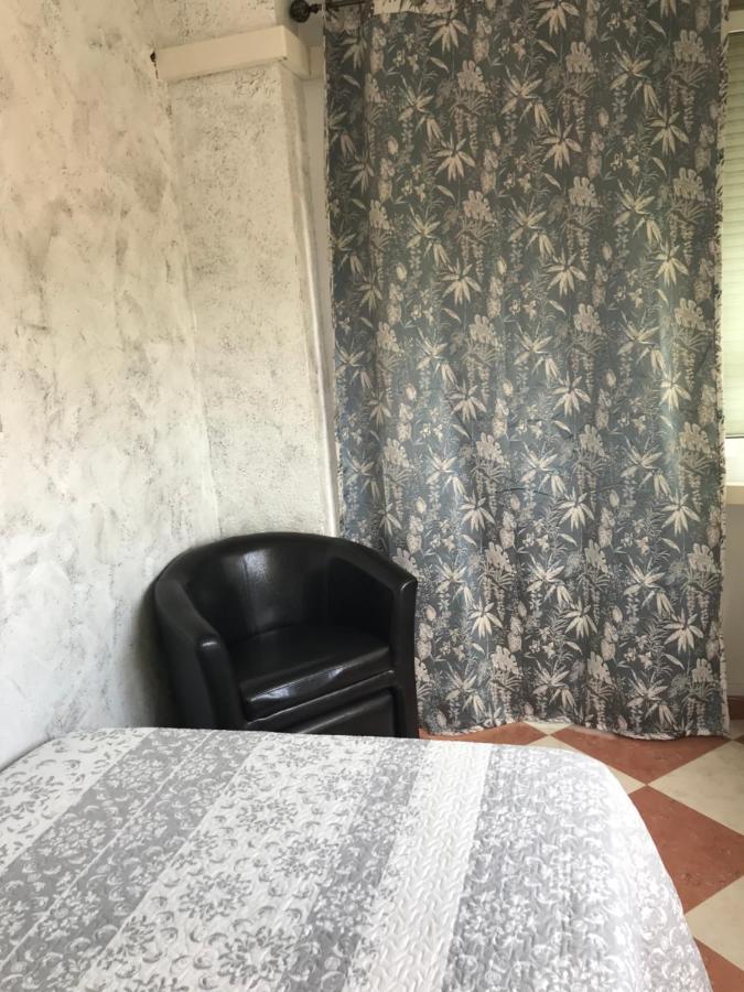 Appartement Entier Avec Vue Panoramique بينالماذينا المظهر الخارجي الصورة