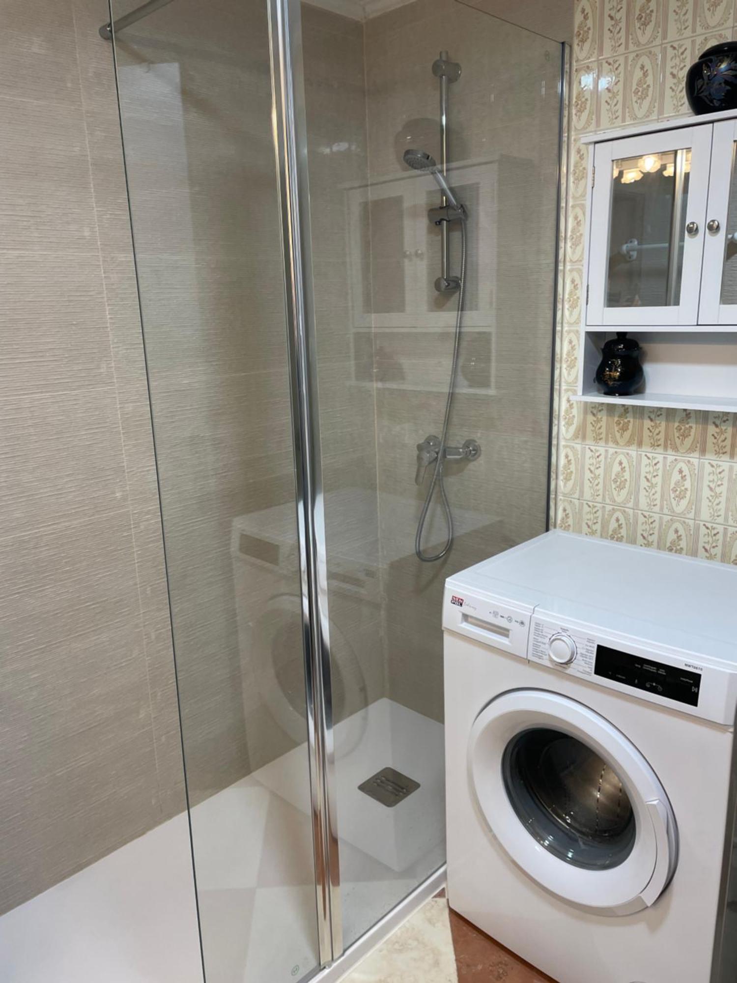 Appartement Entier Avec Vue Panoramique بينالماذينا المظهر الخارجي الصورة