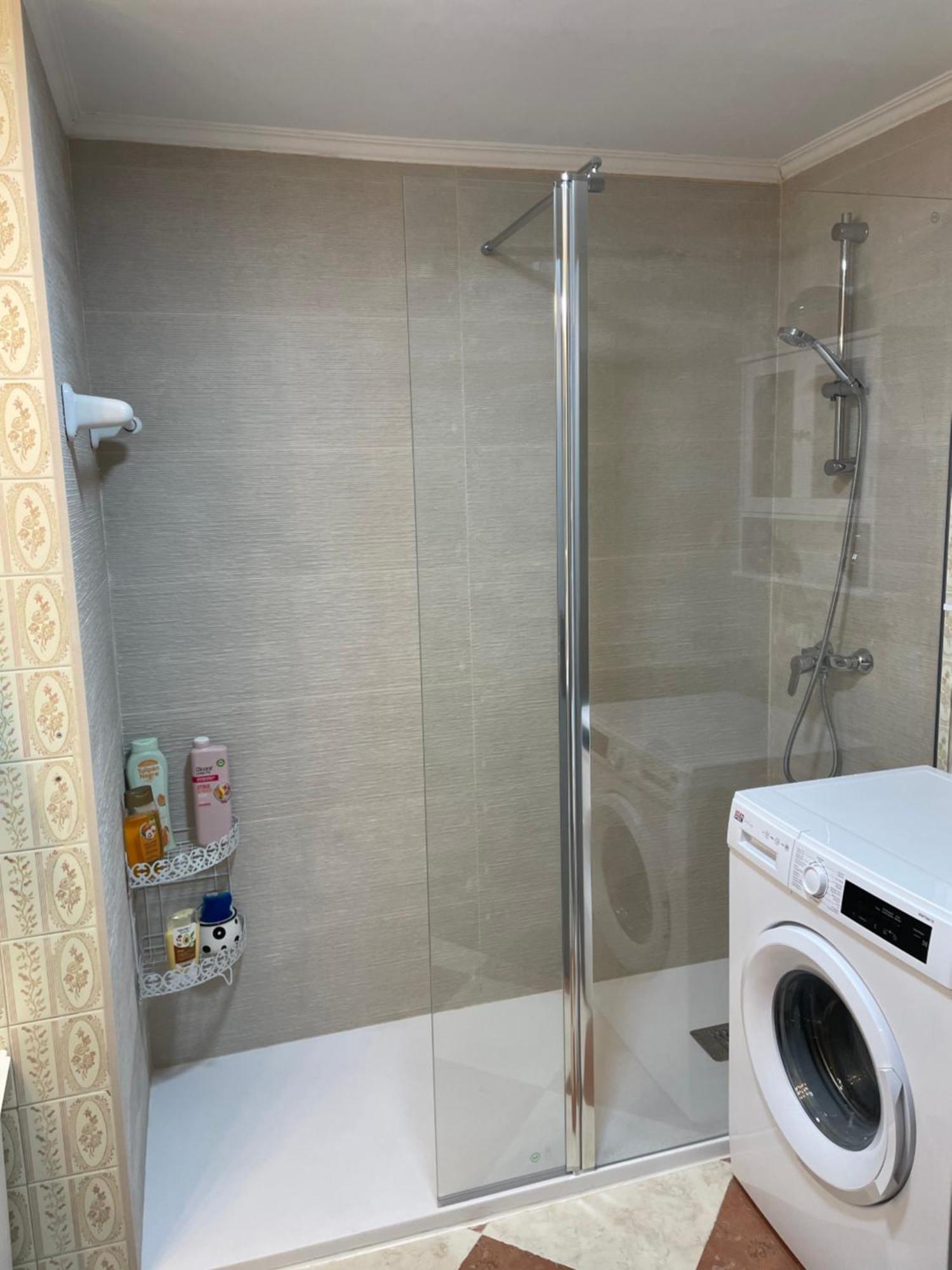 Appartement Entier Avec Vue Panoramique بينالماذينا المظهر الخارجي الصورة