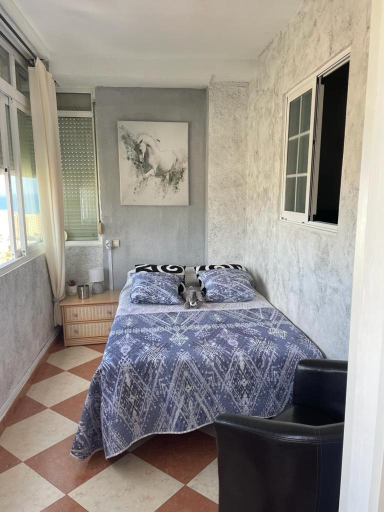 Appartement Entier Avec Vue Panoramique بينالماذينا المظهر الخارجي الصورة